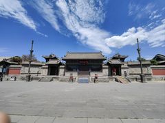 -关帝庙(大同古城)