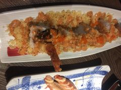 -大雄寿司(中华广场店)