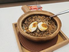 -膳心记•明火四宝煲仔饭(前海科兴店)