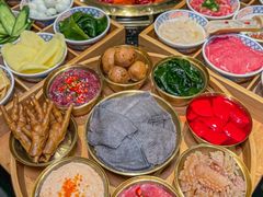 -周小明火锅(黑金冠社区店)