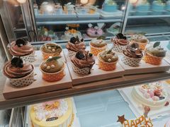 -罗莎蛋糕(魔法师司门口店)