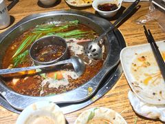 -喜虾客·大虾火锅(郑州无限城店)