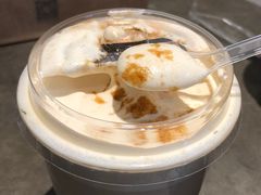 -喜茶(上海兴业太古汇店)
