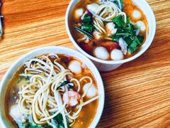 -明月虾面(厦禾路店)