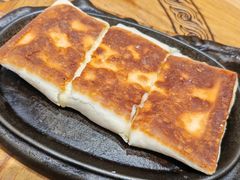 -格日勒阿妈蒙古厨房(新华广场店)
