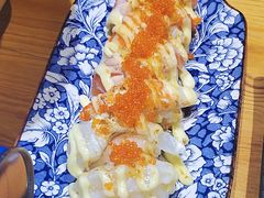 -福匠日本料理(人民路店)