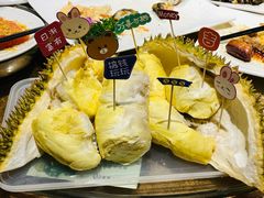 -五邑人家(江门店)