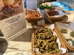 -宁波万豪酒店