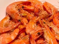 -大连湾旭日·家宴·海肠捞饭(马栏广场店)
