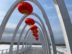 -大兴滨河森林公园