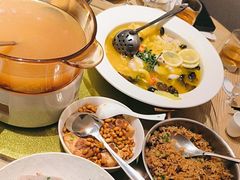 -客汀家宴·客家烟火 四季食材(集美店)