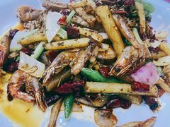 -易老妈蹄花.特色川菜(人民公园总店)