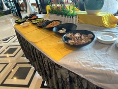 -南京商茂国际酒店(新街口德基广场店)