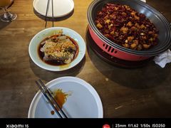 -向川南·水煮鱼·川菜(和平里店)