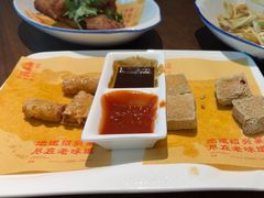 -绍兴老味道·非遗门店(银泰城店)