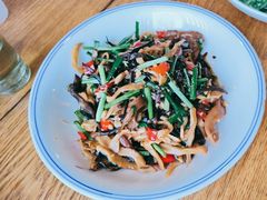 -印象鲵宴·张家界地标美食名片(溪布街店)