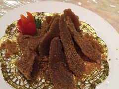 -8餐厅(新葡京酒店)
