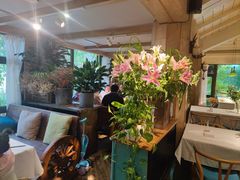 -春暖花开(西溪店)