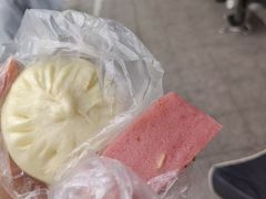 -松盛糕团店(红旗桥店)