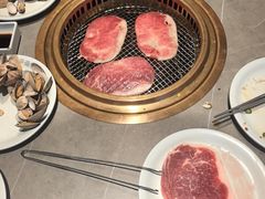 -盛江山自助料理·惠享店(千峰南路店)