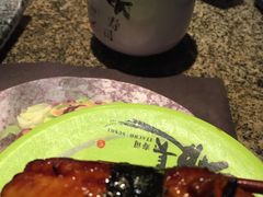 -板长寿司(铜锣湾店)