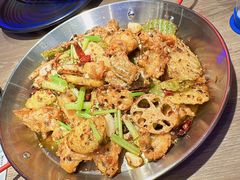 -红盔甲·小龙虾(车公庙店)