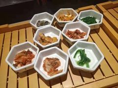 -诱货海鲜自助火锅(爱琴海购物公园东百店)