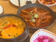 -海云台韩式汤饭·13年匠心韩料(南山店)
