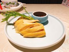 -老头儿油爆虾·三潭印月