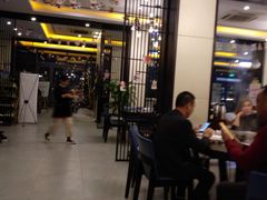 大堂-林记潮汕牛肉(融汇店)
