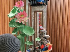 -南太湖山庄·四季轩&国风堂中餐厅