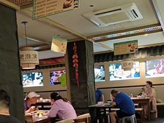 -老淮滨-蚌埠非遗小吃(淮河路店)