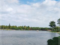 -美兰湖景区