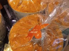 手撕戚风蛋糕-巴黎贝甜(来福士店)