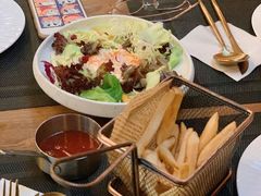 -FUTURE BAR(岭南天地店)