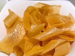 豆皮-海底捞(盛港利达广场店)