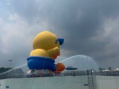 -上海玛雅海滩水公园