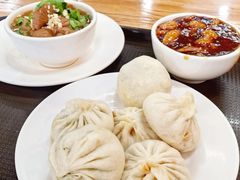 -缘赵记(沙子口店)
