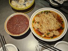 -老淮滨-蚌埠非遗小吃(淮河路店)