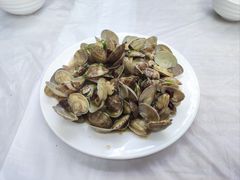 -阿军排档·烧烤