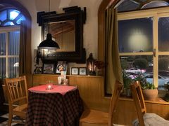 -小世界西餐厅(建国门店)