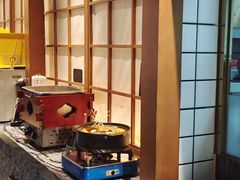 -松子料理(亮马桥店)