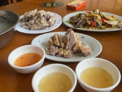 -四嫂鹅肉店(银海南二横街店)