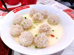 鸡汤珍珠莲藕圆-来菜·湖北头牌藕汤(武商MALL众圆店)
