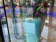 -杭州海外海皇冠大酒店