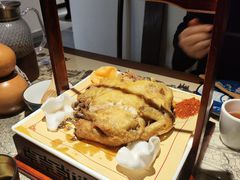 -遇见长安之高山流水(李家村万达店)