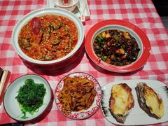 -辣小鲜·南昌大排档(船山路店)