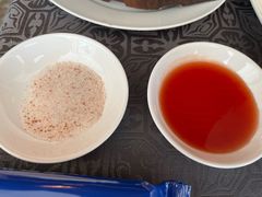 -粤尚腾香居中餐厅(首都机场希尔顿店)