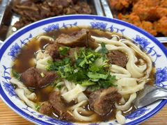 -清真-戏楼王记牛肉面