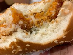 -汉堡王(保定万博广场店)